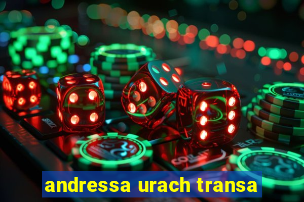 andressa urach transa